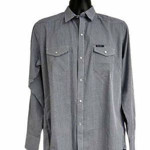 Mens Dress Shirt
